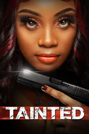 Poster de Tainted