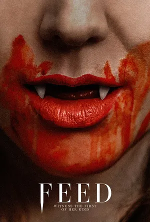 Poster de Feed