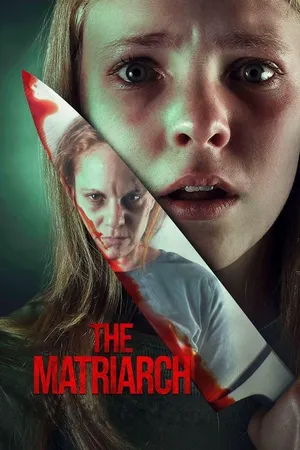 Poster de The Matriarch