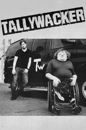 Poster de Tallywacker