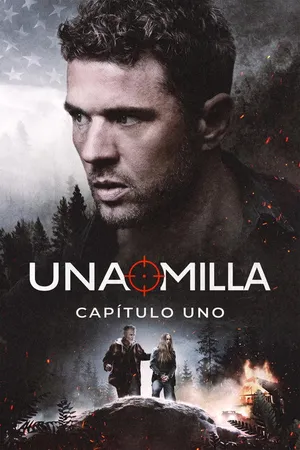 Poster de Una Milla: Capítulo Uno