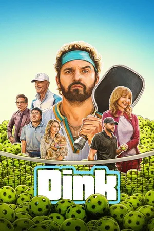 Poster de Dink
