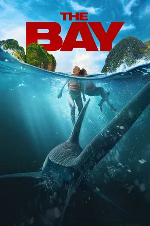 Poster de The Bay