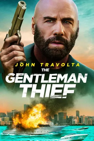 Poster de The Gentleman Thief