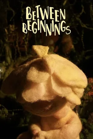 Poster de Between Beginnings
