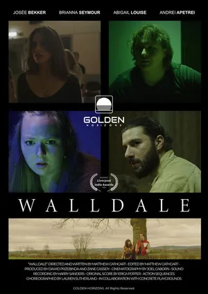 Poster de WallDale