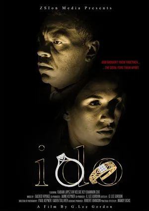 Poster de I Do