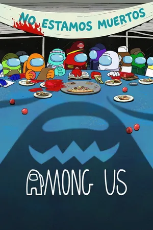 Poster de Among Us