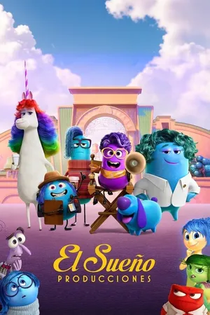 Poster de El Sueño Producciones