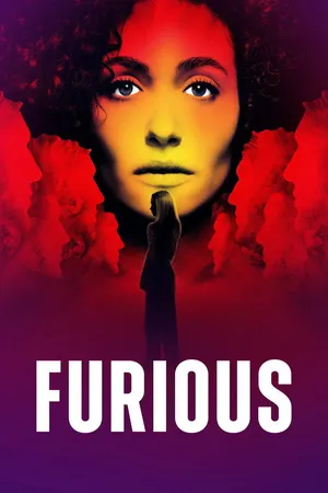 Poster de Furious