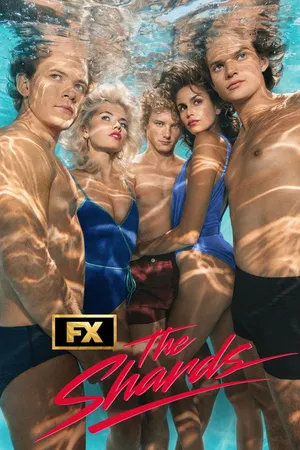 Poster de The Shards