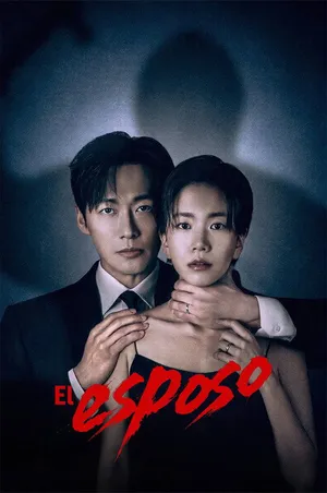 Poster de El esposo