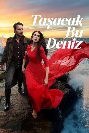 Poster de Taşacak Bu Deniz