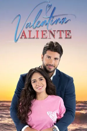 Poster de Valentina Valiente