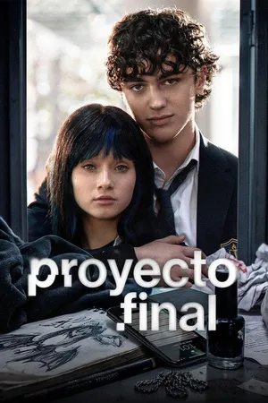 Poster de Proyecto Final