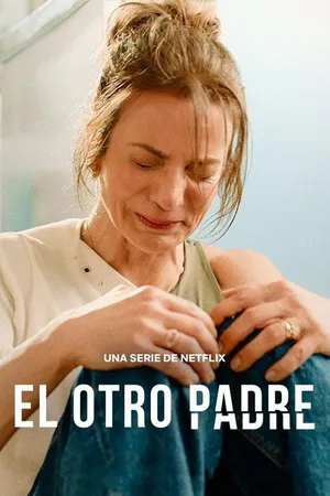 Poster de El otro padre