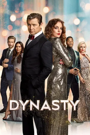 Poster de Dinastía