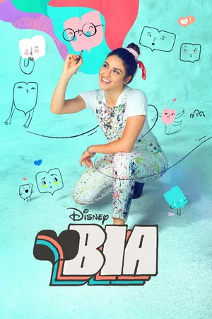 Poster de BIA