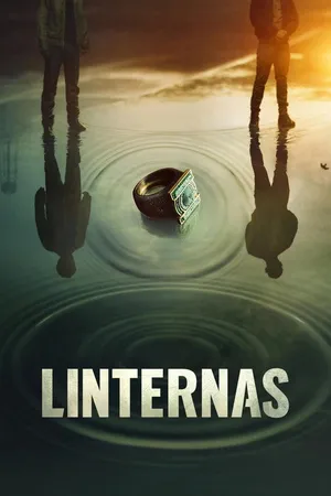 Poster de Linternas